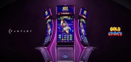 Zitro celebrates launch of its most advanced cabinet, FANTASY - Casino News Thumbnail