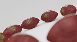 BetMGM y MGM Resorts promueven la comunicación responsable en los estadios de la NFL. - Casino News Thumbnail