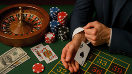 Cómo funcionan las trampas en los casinos: tácticas, técnicas y casos destacados