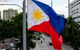 El banco central de Filipinas pide regulaciones más estrictas sobre los juegos de azar en línea.
