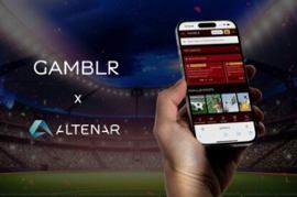 Gamblr utiliza la tecnología de apuestas deportivas de Altenar. - Casino News Thumbnail