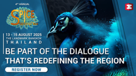La cuenta regresiva para SPiCE Southeast Asia 2025 ha comenzado oficialmente.