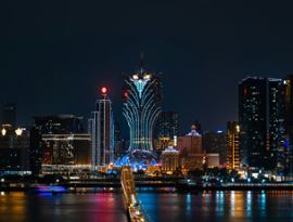 Las 10 ciudades con mayor actividad de juego del mundo - Casino News Thumbnail