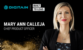 Mary Ann Calleja ha sido nombrada directora de productos de Digitain.