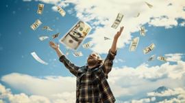 Un jugador de Nueva Jersey gana un premio mayor de $589,000 en el juego Cash 5 - Casino News Thumbnail