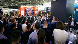 Se espera que iGB L!VE London supere los récords de asistencia anteriores.