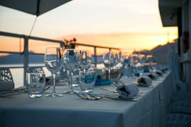 Table Mountain Casino Resort inaugurará Sukai Bar & Lounge