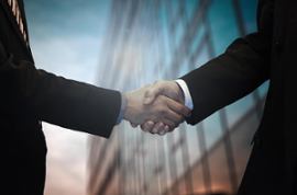 La Unidad amplía su equipo directivo con el nombramiento de un nuevo vicepresidente de Ingeniería - Casino News Thumbnail