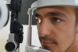 Un australiano planea una cirugía ocular tras ganar AU$200,000 en el Keno - Casino News Thumbnail