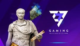 7777 Gaming tekee läpimurtoa Italiassa solmimalla uuden kumppanuuden Microgamen kanssa.