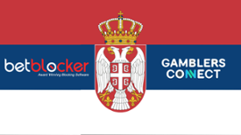 BetBlocker parantaa palvelua lisäämällä tuen serbian kielelle