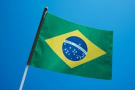 Brasilia korottaa uhkapeliveroja vahvistaakseen julkista taloutta. - Casino News Thumbnail