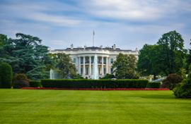 Donald Trump on ilmoittanut suunnitelmistaan ​​isännöidä UFC-tapahtumaa Valkoisen talon etupihalla. - Casino News Thumbnail