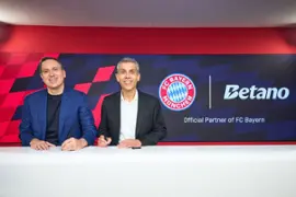 FC Bayern ilmoittaa yhteistyöstä Betanon kanssa - Casino News Thumbnail