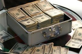 Onnekas Floridan lottopelaaja voittaa miljoona dollaria raaputusarvasta - Casino News Thumbnail
