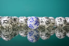 Brittiläisen Kolumbian historian suurin lottovoitto, 80 miljoonaa Kanadan dollaria, on voitettu. - Casino News Thumbnail