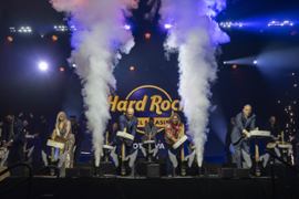 Ottawassa sijaitseva Hard Rock Hotel & Casino on avattu legendaarisella kitaransoittoseremonialla. - Casino News Thumbnail