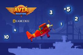BGaming célèbre une année entière d'Avimasters avec des réalisations incroyables et vertigineuses. - Casino News Thumbnail