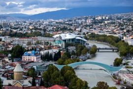 Le sommet SBC de Tbilissi se concentre sur l’Europe de l’Est et l’Asie centrale. - Casino News Thumbnail