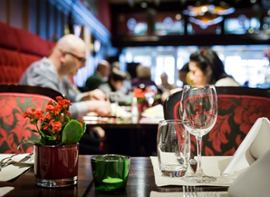 Ocean Casino Resort présente deux nouvelles expériences culinaires.