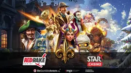 Red Rake Gaming étend sa présence européenne grâce à un partenariat avec Starcasino aux Pays-Bas