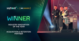 Soft2Bet remporte deux prix aux SBC Awards Europe 2025