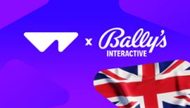 Wazdan renforce sa présence au Royaume-Uni en s'associant à Bally's. - Casino News Thumbnail