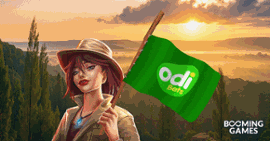 Booming Games se širi dalje u istočnu Afriku