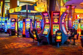 Mohegan Sun ponosno nosi titulu najboljeg kasina za slotove. - Casino News Thumbnail
