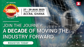 Annunciati l'agenda completa e la lista dei relatori per SBWA Summit+ 2025 - Casino News Thumbnail