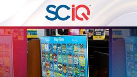 La Georgia Lottery trasforma la sua esperienza di vendita al dettaglio con l'innovativa tecnologia SCiQ di Scientific Games. - Casino News Thumbnail