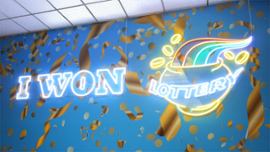 Nel fine settimana, due fortunati individui dell'Illinois hanno vinto l'oro alla lotteria, vincendo anche uno dei jackpot più alti mai registrati. - Casino News Thumbnail