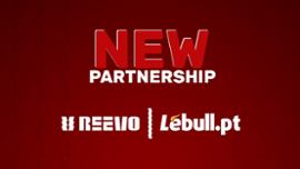 REEVO avanza in Portogallo con Lebull. - Casino News Thumbnail