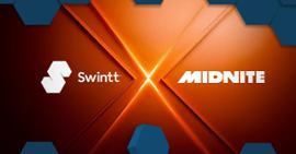 Swintt e Midnite rafforzano la presenza nel Regno Unito con una partnership sui contenuti