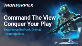 Thunderpick e Oddin.gg presentano una piattaforma coinvolgente per la visione interattiva degli eSport. - Casino News Thumbnail