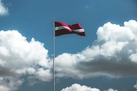 CT Interactive gjør et dristig trekk inn i Latvia, og styrker dermed sine ambisjoner om global ekspansjon. - Casino News Thumbnail