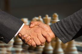 Gregory Petts utnevnt til leder av Isle of Mans komité for generelle tjenester - Casino News Thumbnail