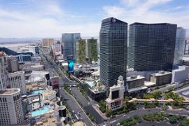 IGT avduker stolt det spennende Wheel of Fortune Big Money Spin. - Casino News Thumbnail