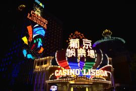 Macau har som mål å forby all reklame for pengespill. - Casino News Thumbnail
