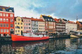 Octoplay samarbeider med Danske Spil for å tilby nytt innhold - Casino News Thumbnail