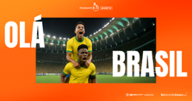 Pragmatic Play får godkjenning for å bringe sin sportsbook-teknologi til Brasil.