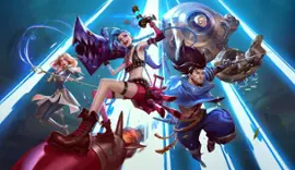 Riot Games klargjør sitt valg om å tillate sponsing av gambling - Casino News Thumbnail