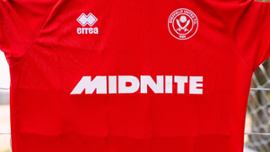 Sheffield United annonserer Midnite som sin hovedpartner. - Casino News Thumbnail