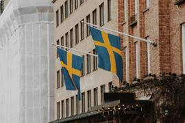 Sverige rapporterer en nedgang i kanaliseringsraten til 85 %. - Casino News Thumbnail