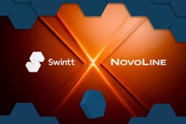 Swintt rozszerza swoją obecność w Niemczech dzięki partnerstwu z NOVOLINE - Casino News Thumbnail