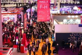 A Clarion Gaming recebe a renomada especialista em eventos Margaret Dunn para elevar o ICE. - Casino News Thumbnail