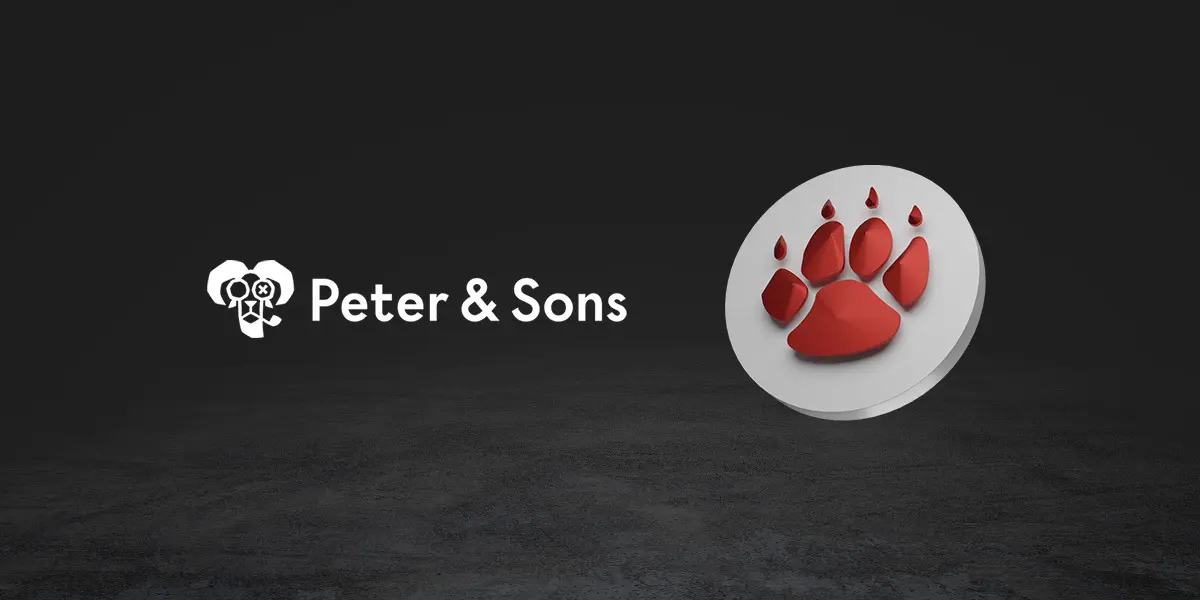 QTech Games expande plataforma com a adição da Peter & Sons Games
