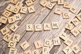 Loteria din Florida avertizează asupra unei creșteri a tentativelor de escrocherie cu loterii false. - Casino News Thumbnail