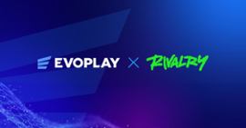 Evoplay дебютирует в Онтарио благодаря динамичному партнерству с Rivalry. - Casino News Thumbnail