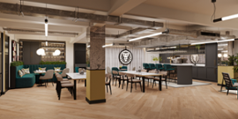 LeoVegas Group расширяет свое присутствие в Великобритании, открыв новый офис в Лидсе